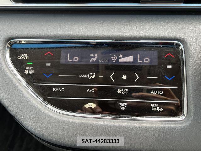 Honda ODYSSEY 2021-09 365853-14