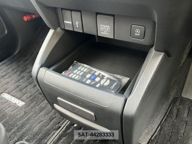 Honda ODYSSEY 2021-09 365853-15