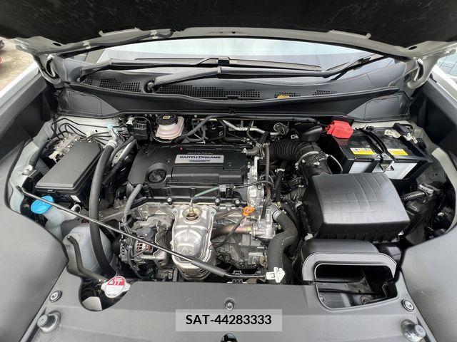 Honda ODYSSEY 2021-09 365853-27