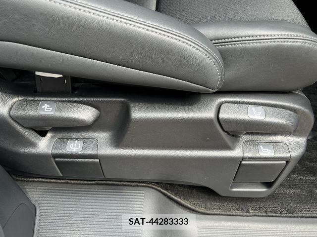 Honda ODYSSEY 2021-09 365853-21