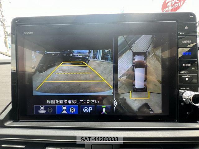 Honda ODYSSEY 2021-09 365853-17