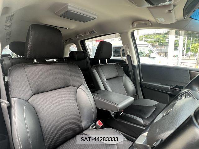 Honda ODYSSEY 2021-09 365853-5