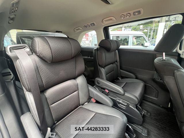 Honda ODYSSEY 2021-09 365853-19