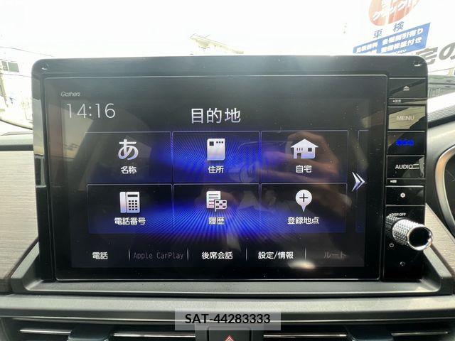 Honda ODYSSEY 2021-09 365853-16