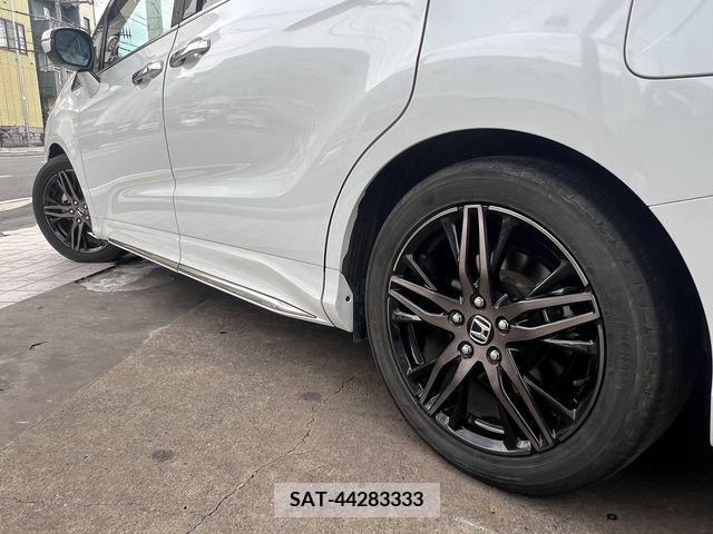 Honda ODYSSEY 2021-09 365853-3