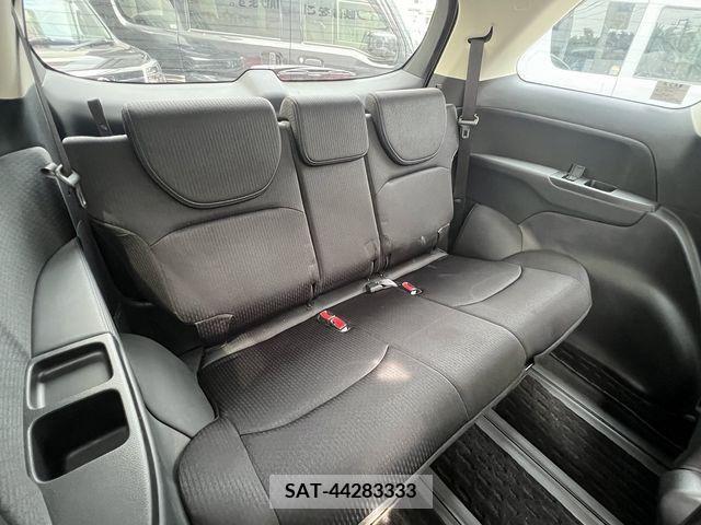 Honda ODYSSEY 2021-09 365853-24