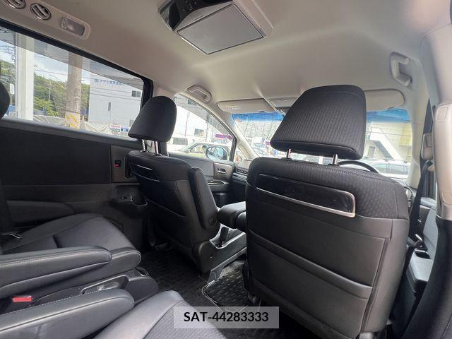 Honda ODYSSEY 2021-09 365853-20