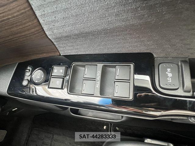 Honda ODYSSEY 2021-09 365853-6