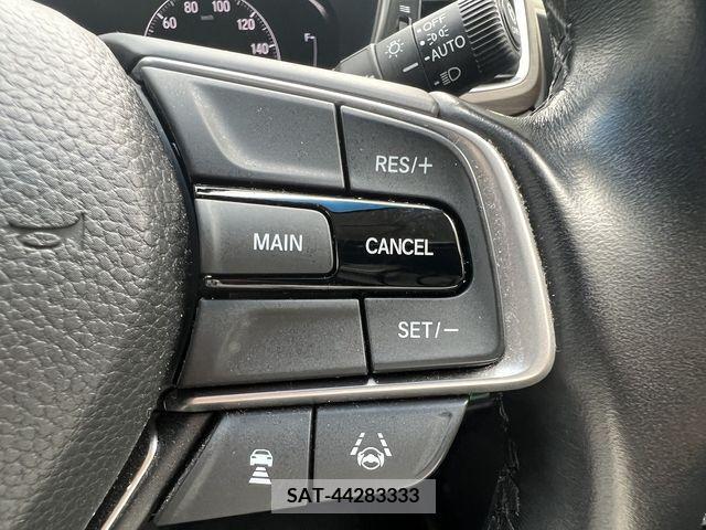 Honda ODYSSEY 2021-09 365853-8