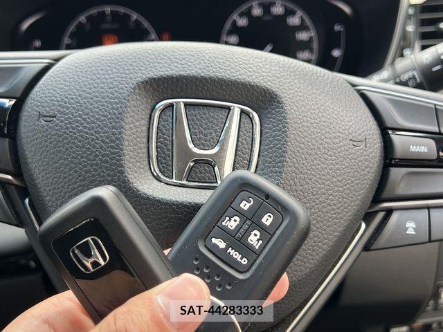 Honda ODYSSEY 2021-09 365853-29