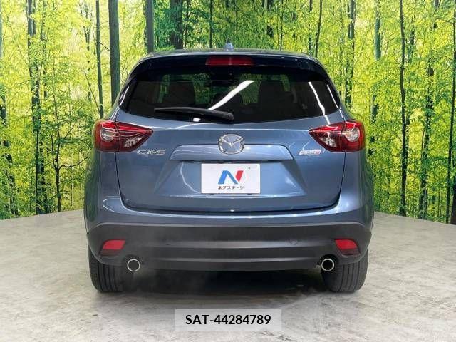 Mazda CX-5 2015-10 254112-15