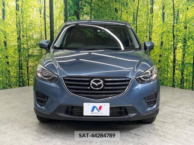 Mazda CX-5 2015-10 254112-14