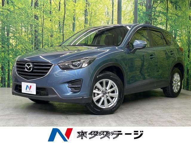 Mazda CX-5 2015-10 254112-0