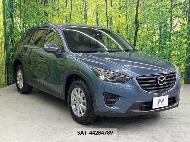 Mazda CX-5 2015-10 254112-16
