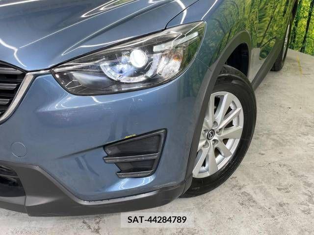 Mazda CX-5 2015-10 254112-13