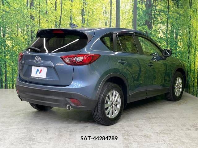 Mazda CX-5 2015-10 254112-17