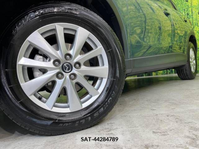 Mazda CX-5 2015-10 254112-12