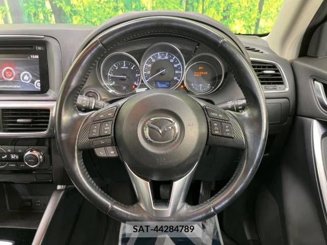 Mazda CX-5 2015-10 254112-11