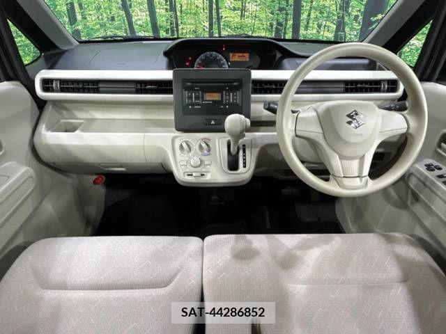 Suzuki WAGON R 2019-04 311821-1