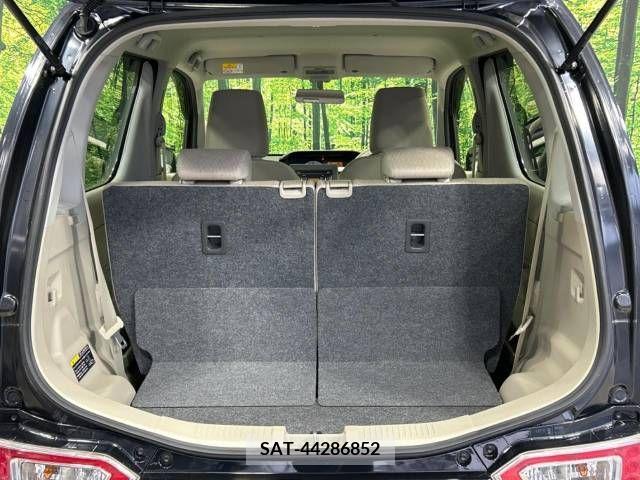 Suzuki WAGON R 2019-04 311821-9