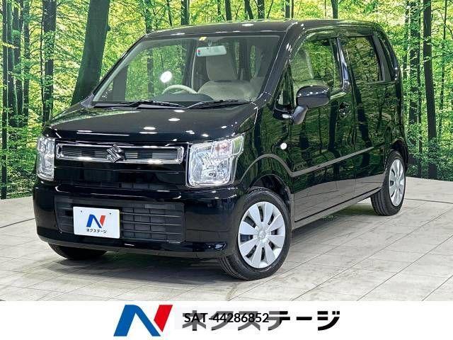 Suzuki WAGON R 2019-04 311821-0