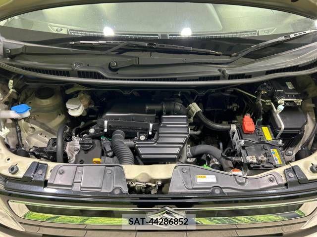 Suzuki WAGON R 2019-04 311821-17