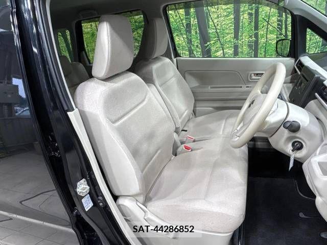 Suzuki WAGON R 2019-04 311821-7