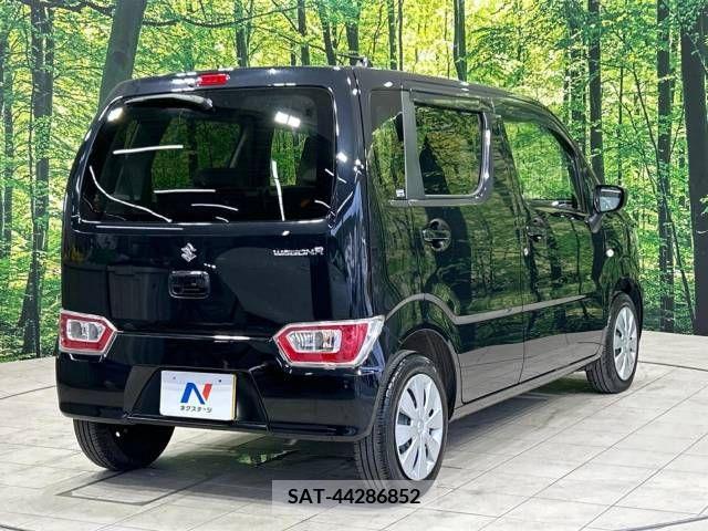 Suzuki WAGON R 2019-04 311821-16