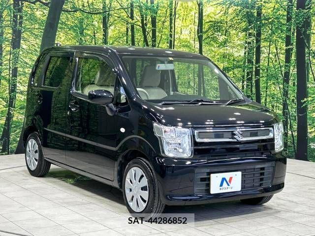 Suzuki WAGON R 2019-04 311821-15