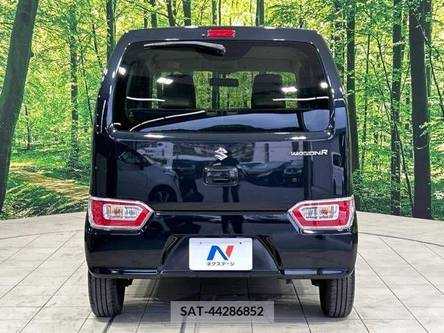 Suzuki WAGON R 2019-04 311821-14