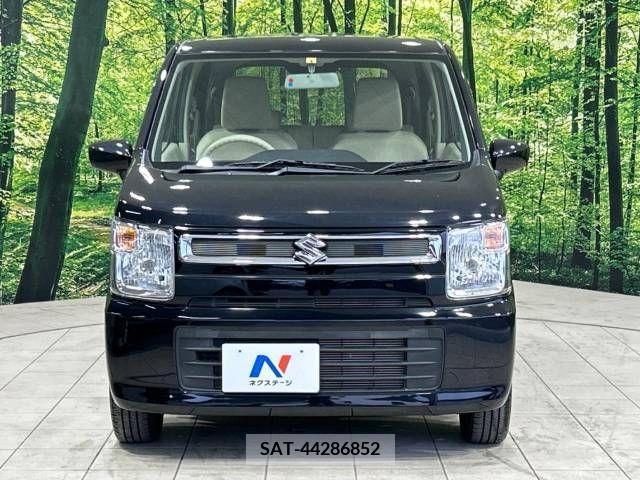 Suzuki WAGON R 2019-04 311821-13