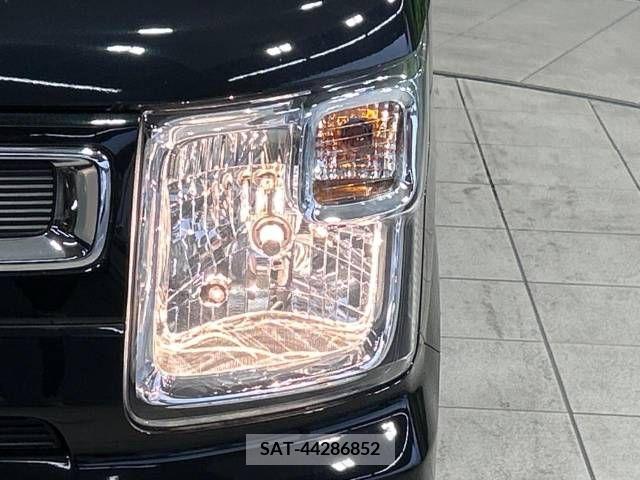 Suzuki WAGON R 2019-04 311821-11