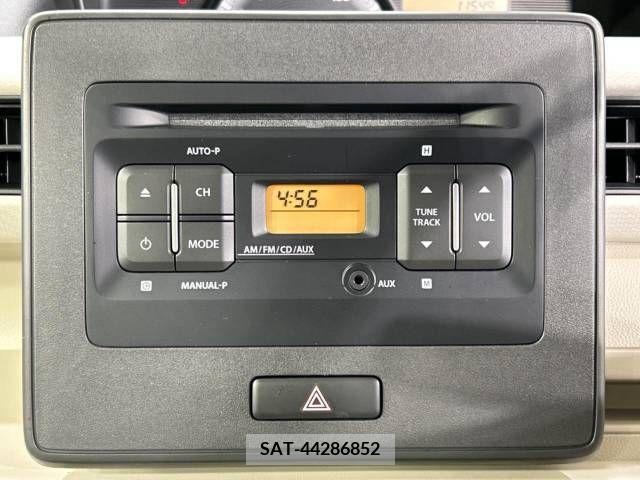 Suzuki WAGON R 2019-04 311821-2