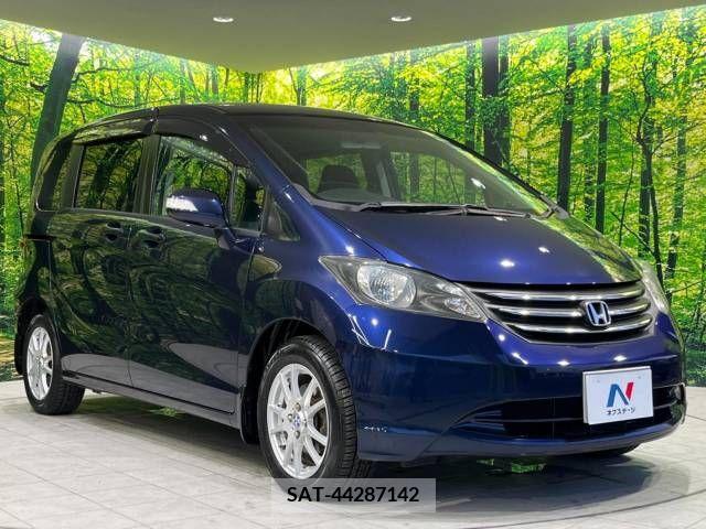 Honda FREED 2011-08 302825-17