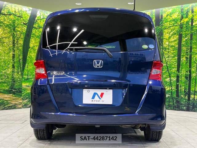Honda FREED 2011-08 302825-16