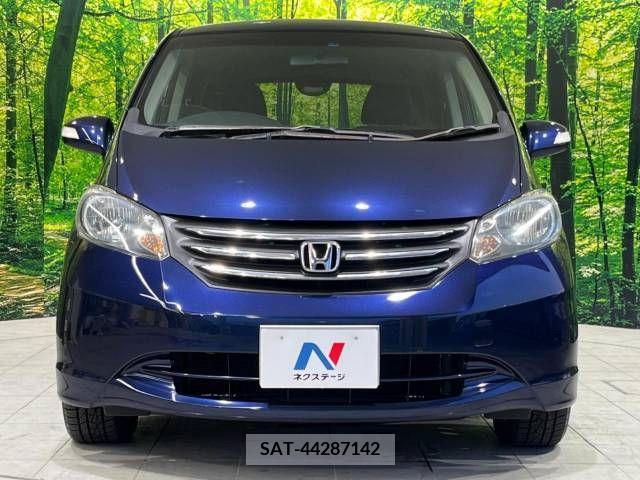 Honda FREED 2011-08 302825-15