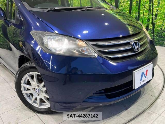 Honda FREED 2011-08 302825-13