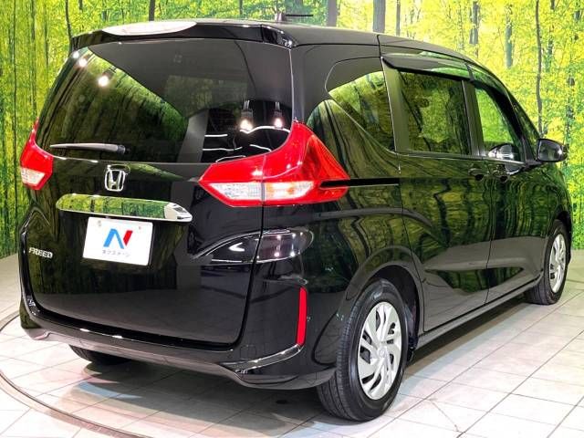 Honda FREED 2019-07 193287-17