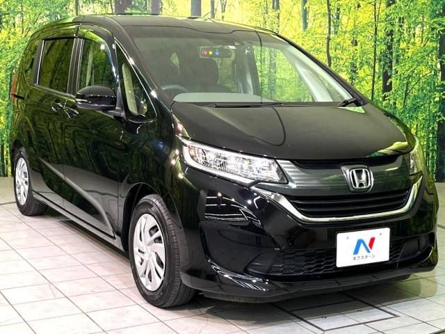 Honda FREED 2019-07 193287-16