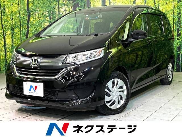 Honda FREED 2019-07 193287-0