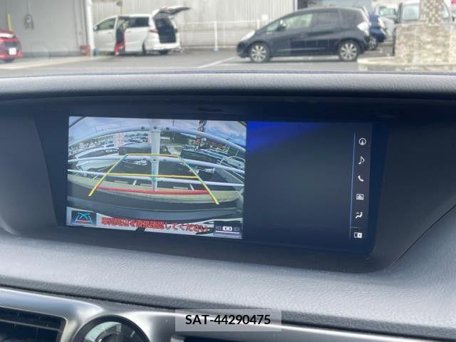 Lexus GS F 2017-08 275332-6