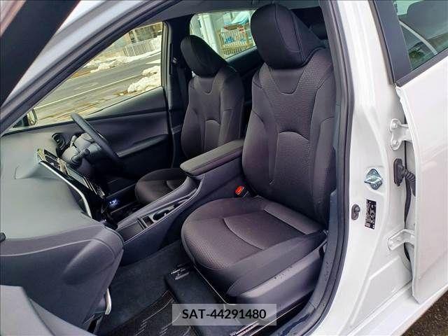 Toyota PRIUS 2021-01 209428-3