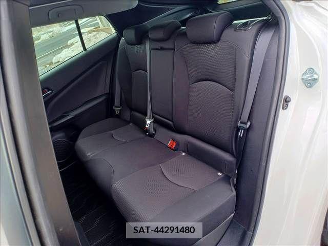 Toyota PRIUS 2021-01 209428-4
