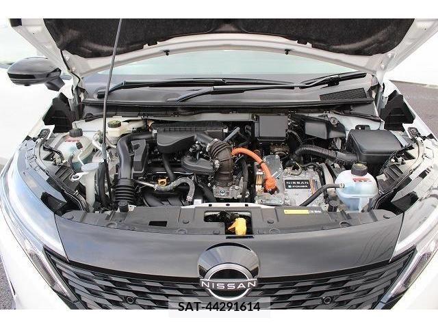 Nissan AURA 2021-08 356656-18