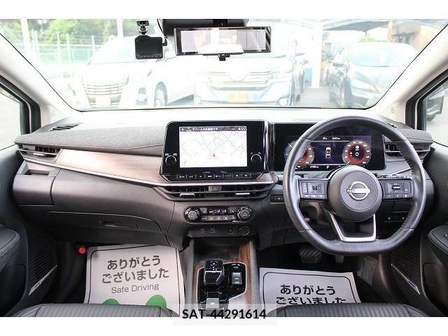 Nissan AURA 2021-08 356656-15
