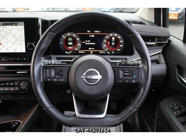 Nissan AURA 2021-08 356656-16