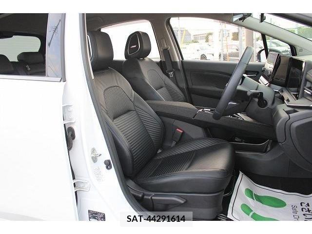Nissan AURA 2021-08 356656-13
