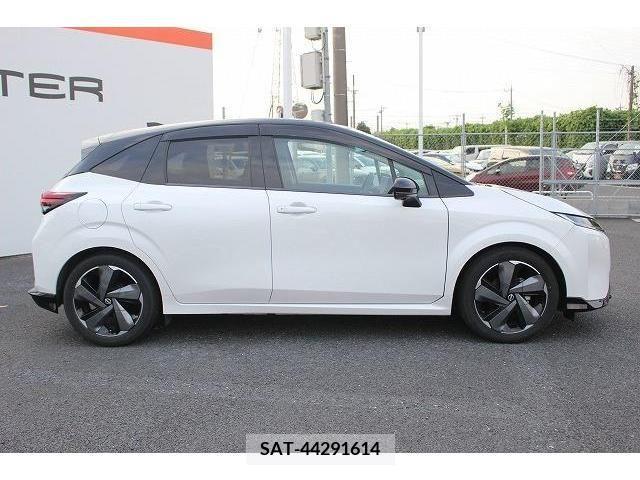 Nissan AURA 2021-08 356656-7