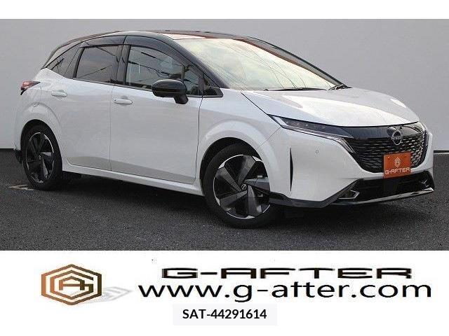 Nissan AURA 2021-08 356656-0