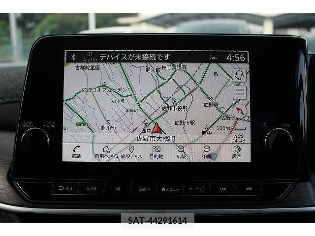 Nissan AURA 2021-08 356656-1